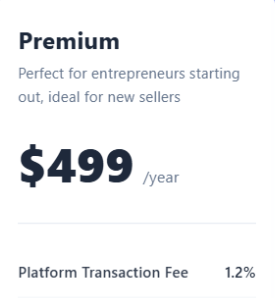 Premium Plan
