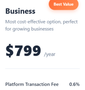 Business Plan
