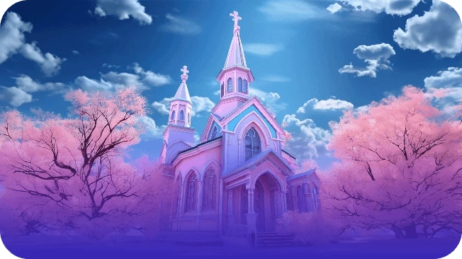 Church App Builder
