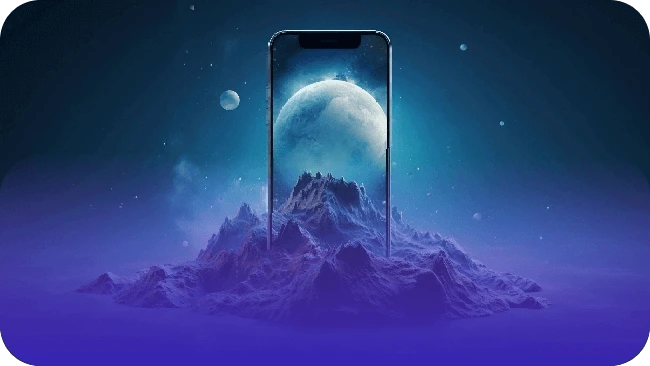 iPhone App Builder